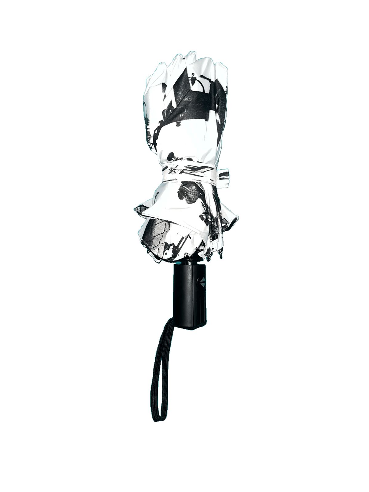 Image of Hot Lead Gunbrella