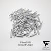 Weights 10 Pack - 3/16oz