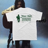 Nick Drake River Man T-Shirt