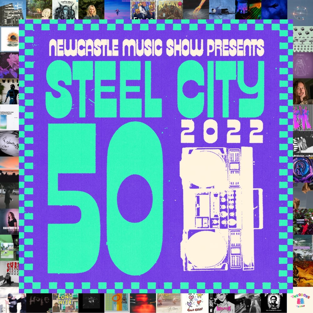 Image of Steel City 50 CD - Vol. 2