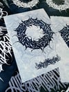 A4 Calligraffiti Print {Light}