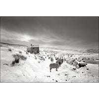 Standedge winter