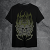 T-shirt "Skull"