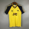 Arsenal Away '88