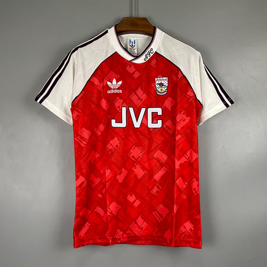Arsenal Home '90 | Retro Classic Jersey