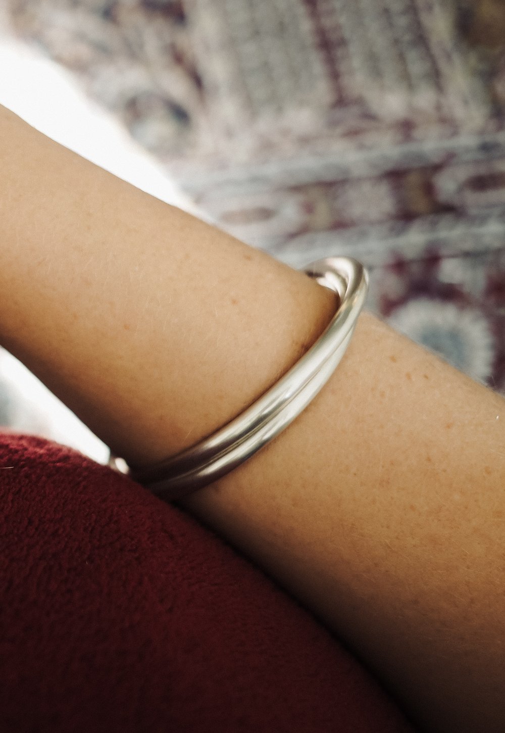 Line.s, bracelet
