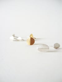 Image 3 of Orée, boucles d'oreilles