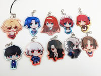 Image of Tsukihime Charms Vol. 1