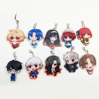 Image of Tsukihime Charms Vol. 1