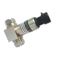 Smart pressure transmitter- Applied Measurement Australia