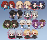 Image of Tsukihime Charms Vol. 2