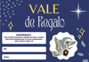VALE REGALO CHAQUETA PINTADA A MANO