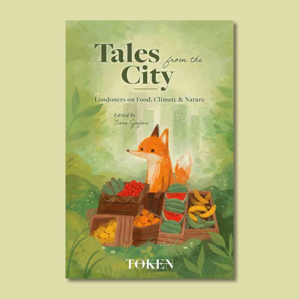 Image of Tales from the City 