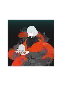 Image 1 of Dn-b ©︎Kotaro Chiba - Archival print No.004