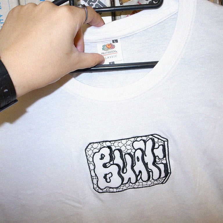 BUAMS Tee Image 3