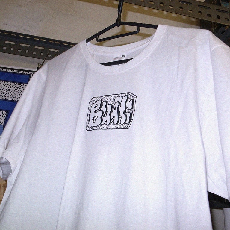 BUAMS Tee Image 2