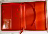 Image 5 of DST Ritual Cover (Red or BLACK)