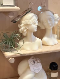 Image 3 of The French Ladies Floral Bust 