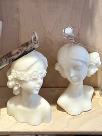 Image 4 of The French Ladies Floral Bust