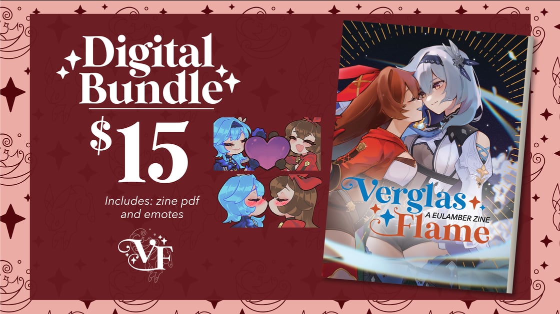 Image of The Digital Bundle