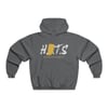INDY-UCHIHA NUBLEND® Hooded H.I.T.S Limited Edition Sweatshirt