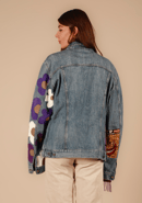 Image 5 of Jacket "Alex" en jean