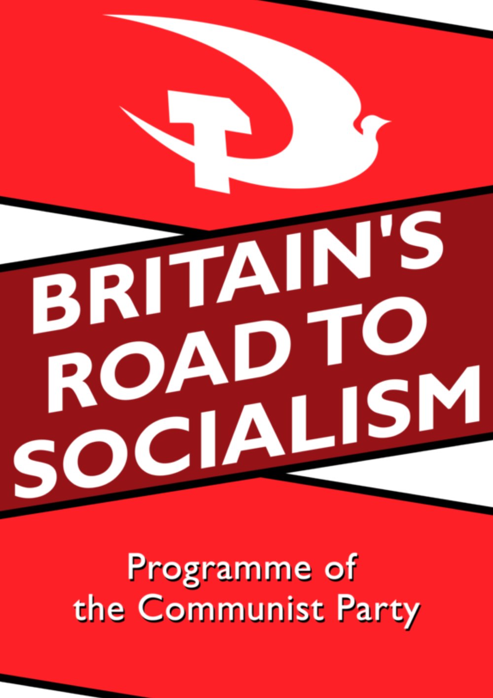 Britains Road to Socialism-Epub Version