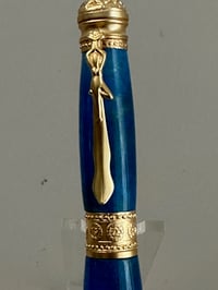 Image 3 of HAND MAKE TWIST YOGA PEN