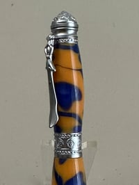 Image 4 of HAND MAKE TWIST YOGA PEN