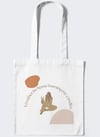Cherie Scents Tote Bag
