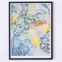 Image 1 of Lucas Herzig - Roadkill II