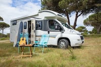 Tips For Choosing The Right RV Lithium Battery