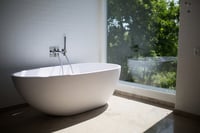 How To Choose The Right Solid Surface Product For Your Bathroom