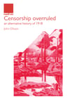 Censorship overruled: an alternative history of 1918-Epub Version