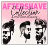 Aftershave collection 