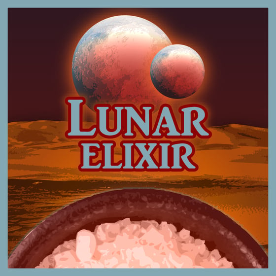 Image of Lunar Elixir