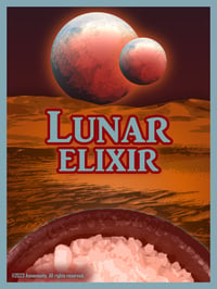 Image 2 of Lunar Elixir