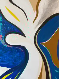 Birds of a Feather. 2