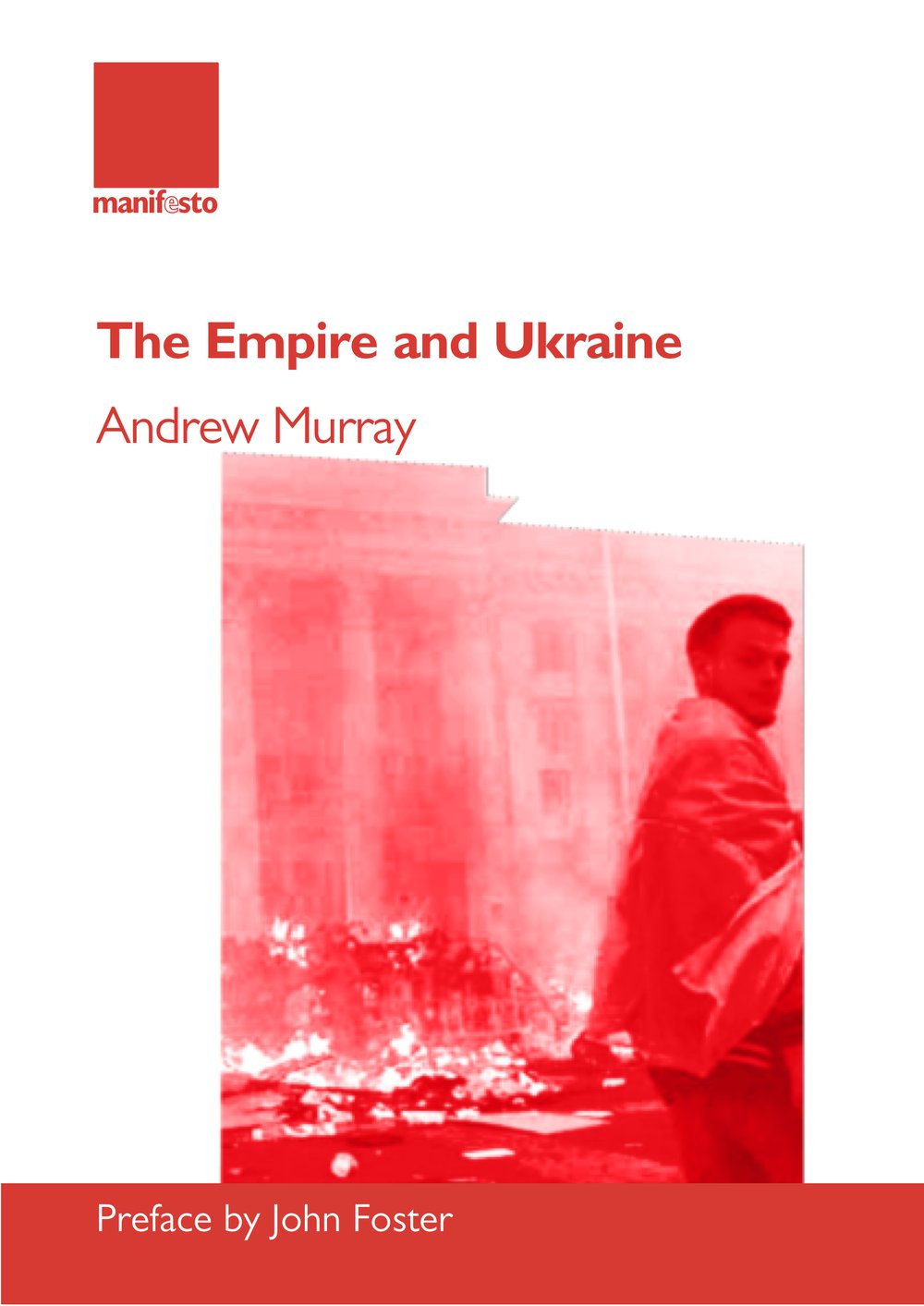 The Empire and Ukraine-Epub Version