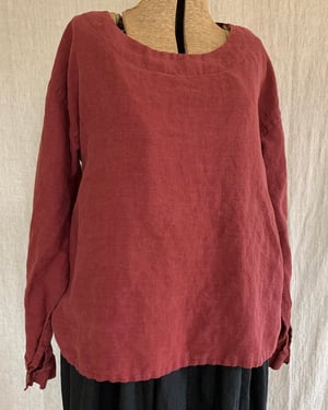 Image of Camilla blouse