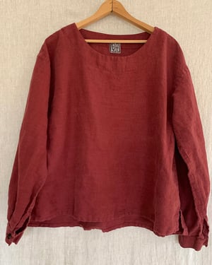 Image of Camilla blouse