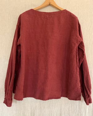 Image of Camilla blouse