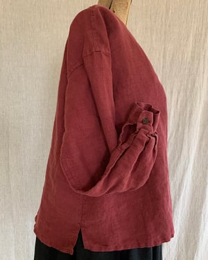 Image of Camilla blouse