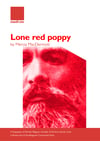 Lone red poppy  A biography of Dimiter Blagoev-Epub Version