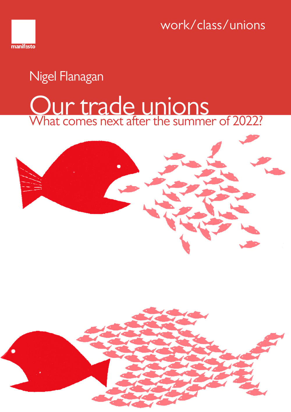 Our trade unions -ePub Version