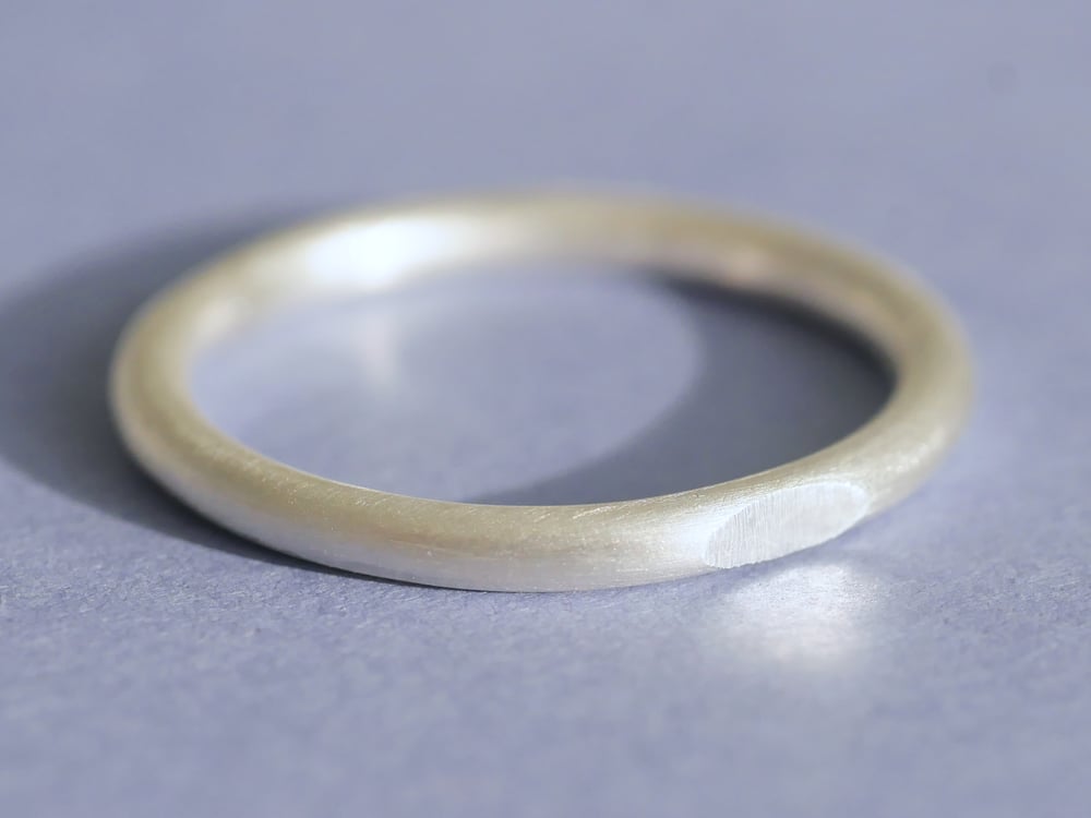 anneau 2mm