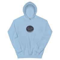 Image 8 of CHOCOLATE SANDWICH COOKIE HOODIE