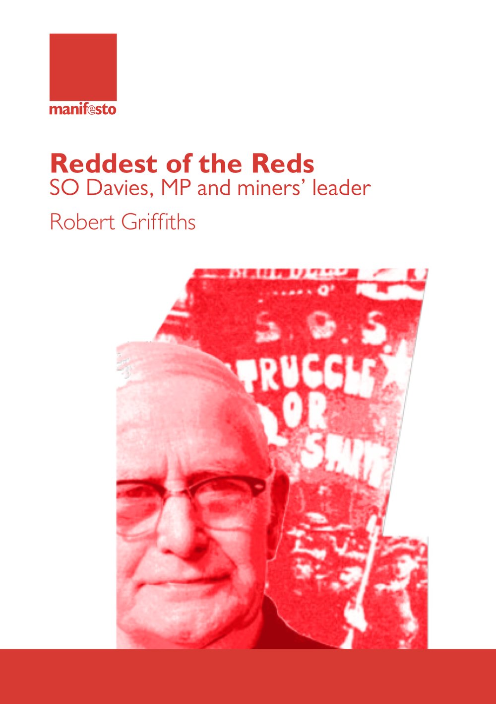 Reddest of the Reds-Epub Version