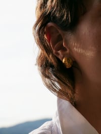 Image 4 of Transmission, boucles d'oreilles 