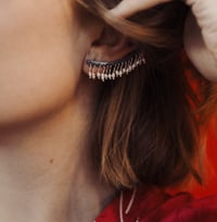 Image 2 of Maskara, boucle d'oreille